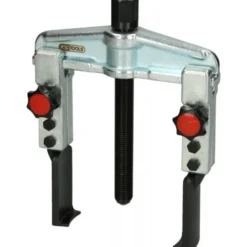 Extracteur universel à réglage rapide et avec griffes rallongées et extra fines, 20-90 mm, 120 mm KSTools | 620.0034