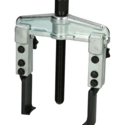 Extracteur universel à réglage rapide et avec griffes rallongées et extra fines, 20-90 mm, 120 mm KSTools | 620.0034