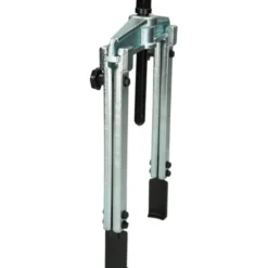 Extracteur universel à réglage rapide et avec griffes rallongées et extra fines, 25-130 mm, 250 mm KSTools | 620.0039