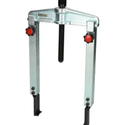 Extracteur universel à réglage rapide et avec griffes rallongées et extra fines, 25-130 mm, 250 mm KSTools | 620.0039
