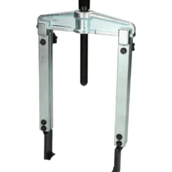 Extracteur universel à réglage rapide et avec griffes rallongées et extra fines, 25-130 mm, 250 mm KSTools | 620.0039