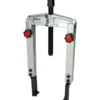 Extracteur universel à réglage rapide et avec griffes rallongées et fines, 20-90 mm, 200 mm KSTools | 620.0013