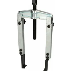 Extracteur universel à réglage rapide et avec griffes rallongées et fines, 20-90 mm, 250 mm KSTools | 620.0014