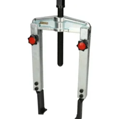 Extracteur universel à réglage rapide et avec griffes rallongées et fines, 20-90 mm, 250 mm KSTools | 620.0014