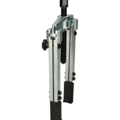 Extracteur universel à réglage rapide et avec griffes rallongées et fines, 20-90 mm, 250 mm KSTools | 620.0014