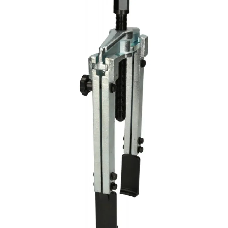 Extracteur universel à réglage rapide et avec griffes rallongées et fines, 20-90 mm, 250 mm KSTools | 620.0014