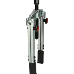Extracteur universel à réglage rapide et avec griffes rallongées et fines, 20-90 mm, 250 mm KSTools | 620.0014