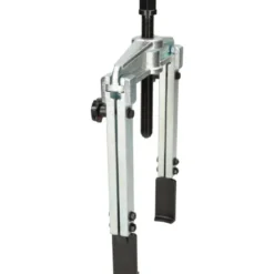 Extracteur universel à réglage rapide et avec griffes rallongées et fines, 25-130 mm, 200 mm KSTools | 620.0016
