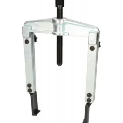 Extracteur universel à réglage rapide et avec griffes rallongées et fines, 25-130 mm, 200 mm KSTools | 620.0016