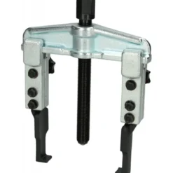 Extracteur universel à réglage rapide, avec griffes rallongées, extra fines, 20-90 mm, 120 m, 2.5t KSTools | 620.0062