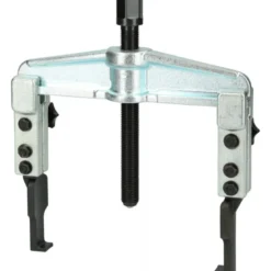 Extracteur universel à réglage rapide, avec griffes rallongées, extra fines, 25-130 mm, 120 mm, 2.5t KSTools | 620.0065