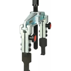 Extracteur universel à réglage rapide, avec griffes rallongées, extra fines, 25-130 mm, 120 mm, 2.5t KSTools | 620.0065