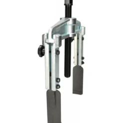 Extracteur universel à réglage rapide et avec griffes rallongées et fines, 60-200 mm, 220 mm KSTools | 620.0021