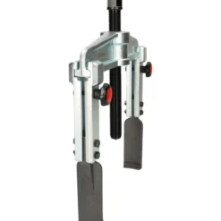 Extracteur universel à réglage rapide et avec griffes rallongées et fines, 60-200 mm, 220 mm KSTools | 620.0021