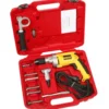 Extrudax 12-14-16-18-22 mm avec perceuse Virax | 252830