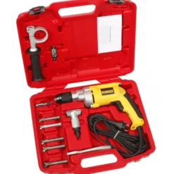 Extrudax 12-14-16-18-22 mm avec perceuse Virax | 252830