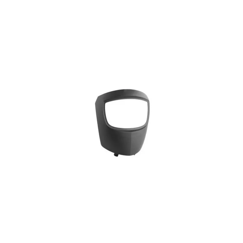 Façade avant argentée pour masque de soudage Speedglas 9002NC - 3M | 7100115362