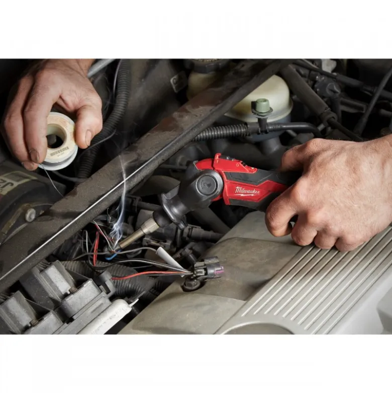 Fer a souder 12 volts M12 SI-201C Milwaukee | 4933459761