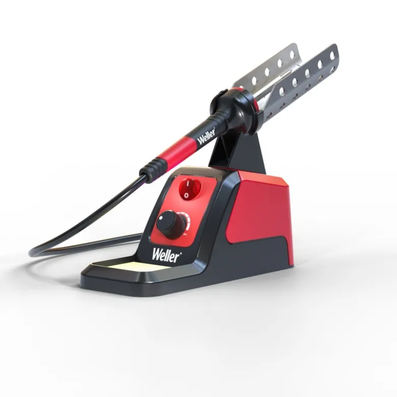 Fer à souder Weller avec Grip de précision de 5 à 30 watt, EU - Weller | WLSK3023C