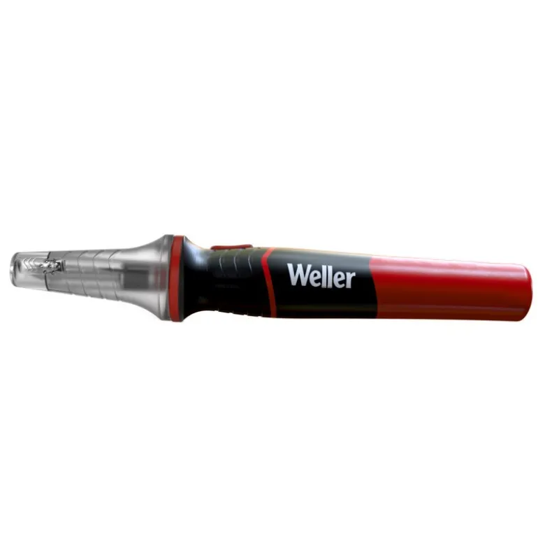 Fer à souder Weller sans fil rechargeable 12 WAlimenté par pile au lithium-ion - Weller | WLBRK12EU