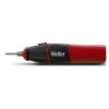 Fer à souder Weller sans fil 6 W /8 W Alimenté par pile AA - Weller | WLIBAK8