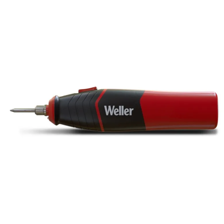 Fer à souder Weller sans fil 6 W /8 W Alimenté par pile AA - Weller | WLIBAK8