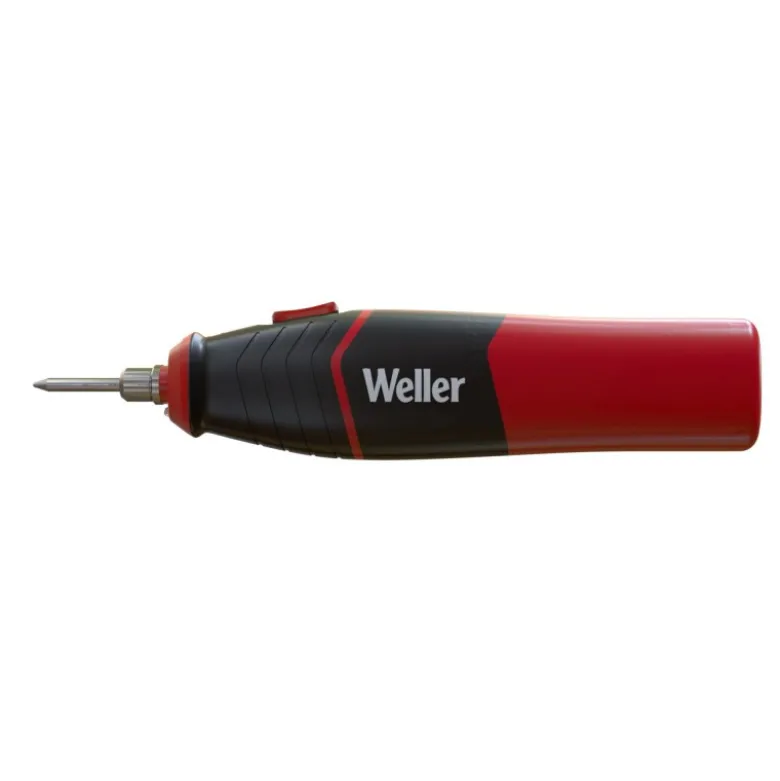 Fer à souder Weller sans fil 6 W /8 W Alimenté par pile AA - Weller | WLIBAK8