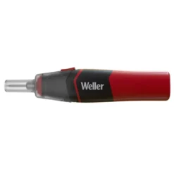 Fer à souder Weller sans fil 6 W /8 W Alimenté par pile AA - Weller | WLIBAK8