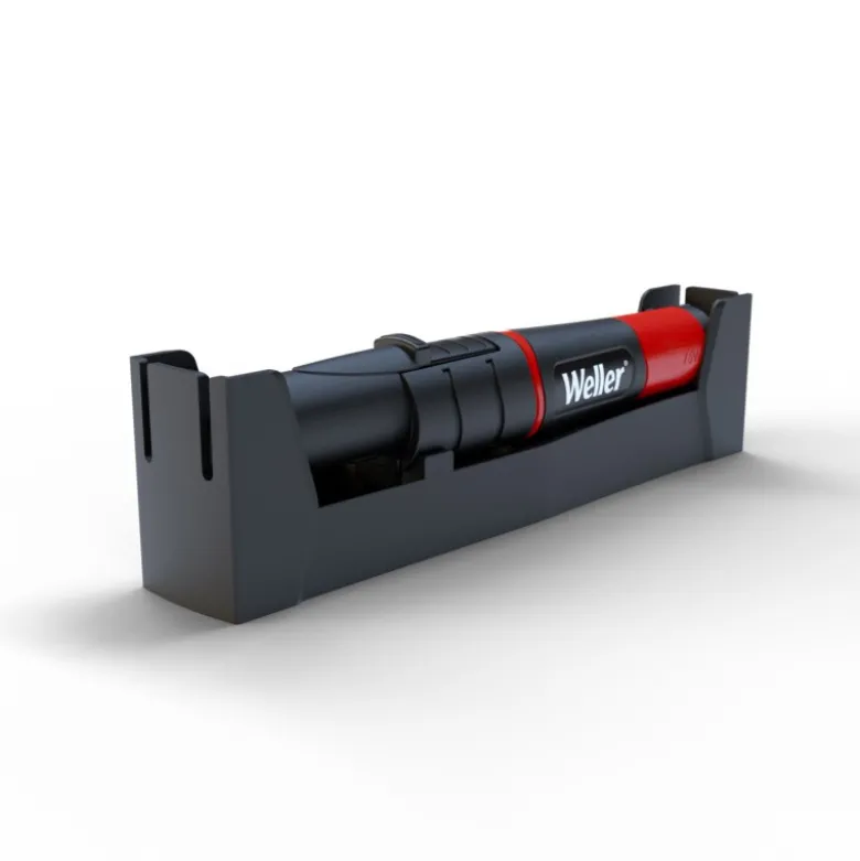 Fer à souder Weller sans fil 25 W - 75 W et Kit d'outils, Alimenté au butane - Weller | WLBUK75