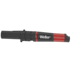 Fer à souder Weller sans fil 25 W - 75 W et Kit d'outils, Alimenté au butane - Weller | WLBUK75