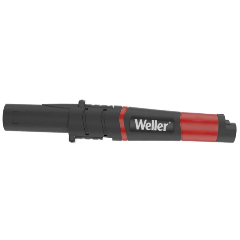 Fer à souder Weller sans fil 25 W - 75 W et Kit d'outils, Alimenté au butane - Weller | WLBUK75
