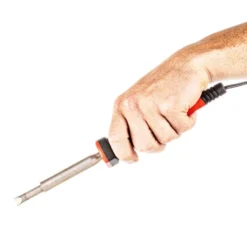 Fer à souder 80 W WellerGrip de maintien, EU - Weller | WLIRPK8023C