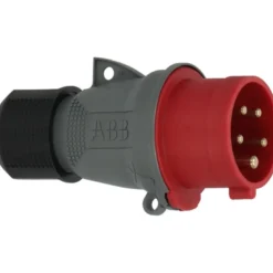 Fiche CEE, 3P+N+T 16A/415V, IP44 - Brennenstuhl | 1323151