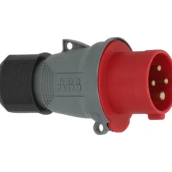 Fiche CEE, 3P+T 16A/415V, IP44 - Brennenstuhl | 1323171