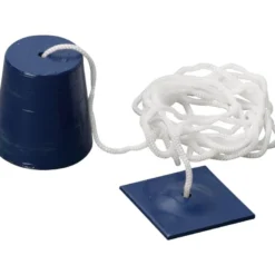 FIL A PLOMB DE MACON 400 GR - SPARTEX | 845249