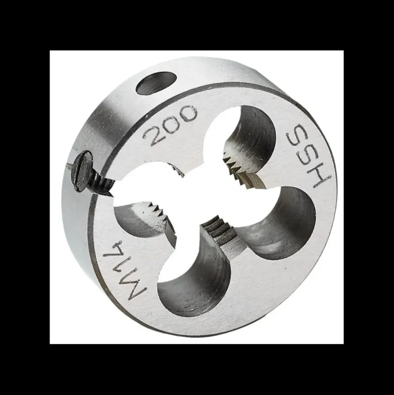 Filière extensible 4 x 0,7mm Facom | 221.4X70