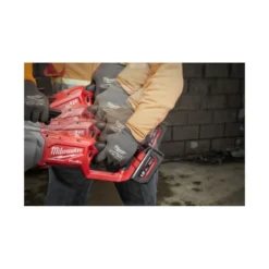 Filière FUEL, Autostop, 18V, 12Ah - Milwaukee | 4933499200