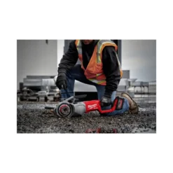 Filière FUEL, Autostop, 18V, 12Ah - Milwaukee | 4933499200