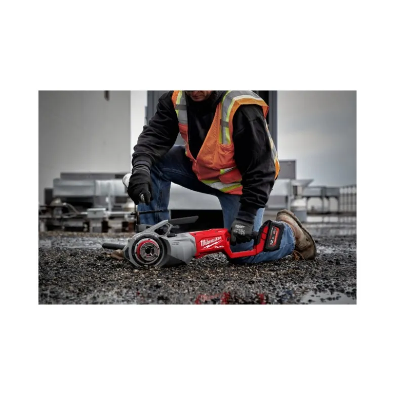 Filière FUEL, Autostop, 18V, 12Ah - Milwaukee | 4933499200
