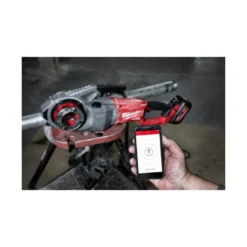 Filière FUEL, Autostop, 18V, 12Ah - Milwaukee | 4933499200