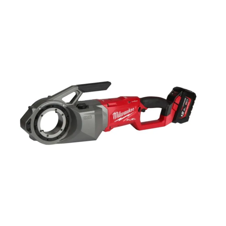 Filière FUEL, Autostop, 18V, 12Ah - Milwaukee | 4933499200
