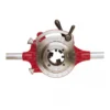 Filière manuelle ajustable 1-3'' bspt droite Virax | 126520