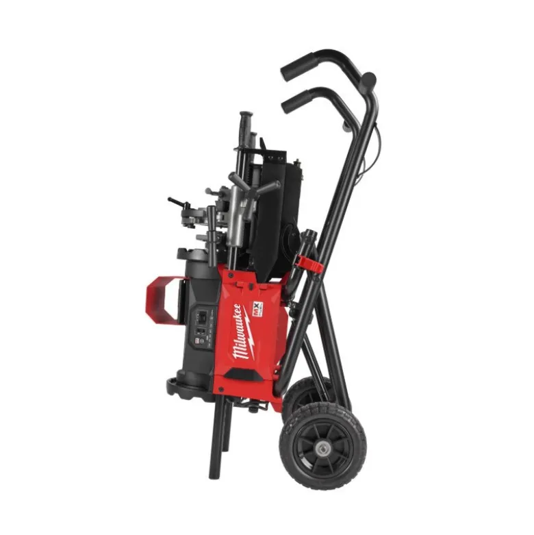 Filière stationnaire MX FUEL 2" ONE-KEY - Milwaukee | 4933492100