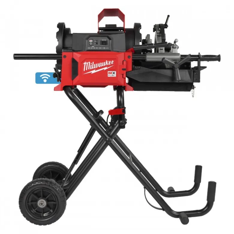 Filière stationnaire MX FUEL 2" ONE-KEY - Milwaukee | 4933492100