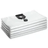 Filtre de toison 5 pièce 40-50 litre Karcher | 2.889-155.0