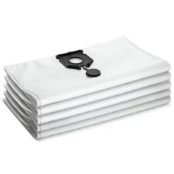 Filtre de toison 5 pièce 40-50 litre Karcher | 2.889-155.0