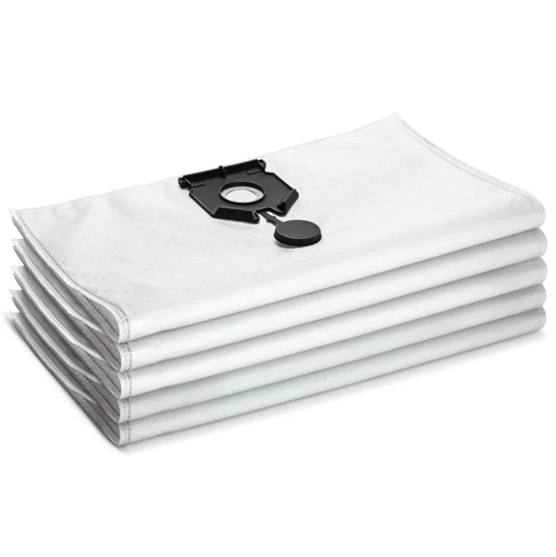 Filtre de toison 5 pièce 40-50 litre Karcher | 2.889-155.0