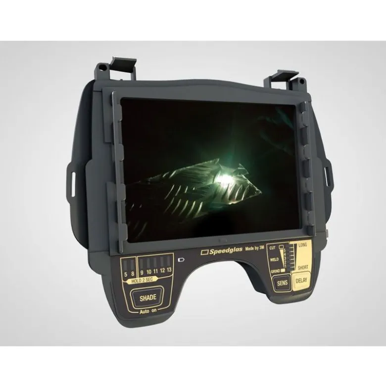 Filtre optoélectronique 3M™ Speedglas 9100XXi 3M | 7100032397
