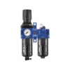 Filtre régulateur lubrificateur diamètre 3/8" gaz BSP pneumatique Facom | N.581