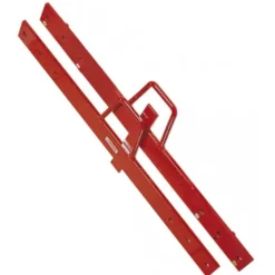 Flasque superieur gaz 4'' p/ verin 2 / 3 Virax | 240223